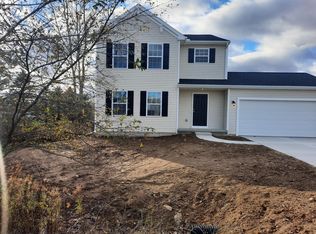 1193 Liberty St, Muir, MI 48860