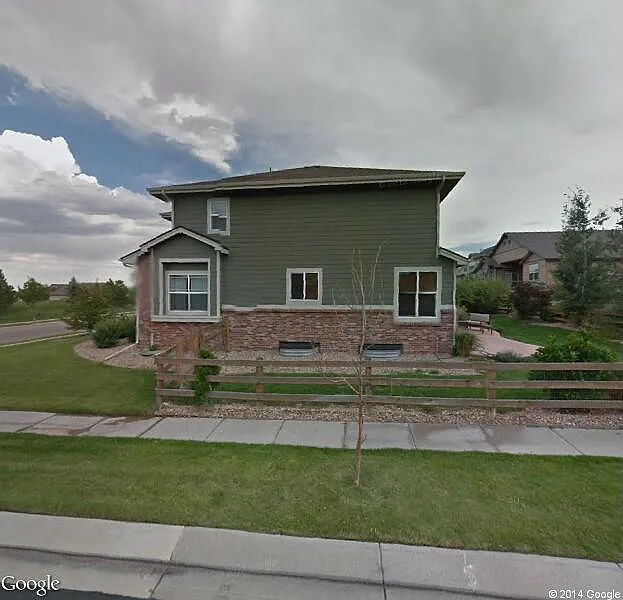 Building Photo - 13495 Wild Basin Way