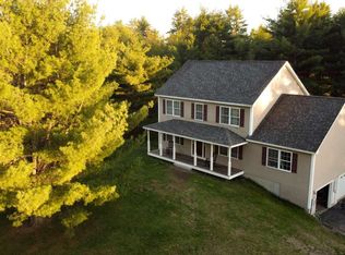 39 Dragonfly Dr, Loudon, NH 03307