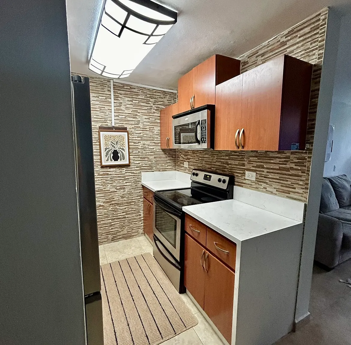 2 bed, 1400 sqft, $1,675 — Photo 4