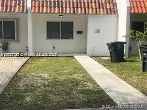 791 NE 127th St Unit 791, Miami, FL 33161