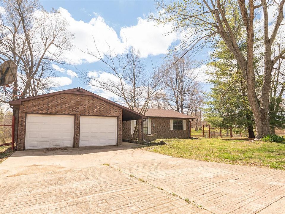 10616 Us Highway 160, Harviell, MO 63945 Zillow