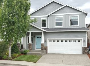 3615 SE 190th Ave, Vancouver, WA 98683