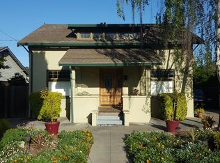 290 S Bayview Ave, Sunnyvale, CA 94086