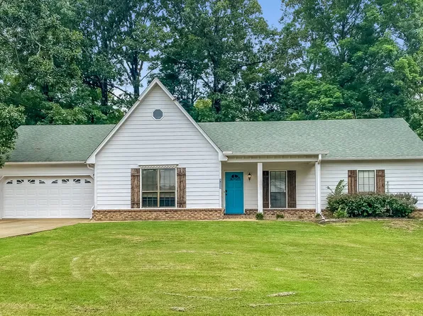 4178 Star Landing Rd E, Nesbit, MS 38651