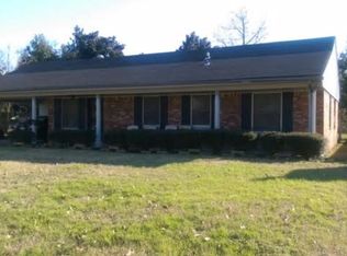 800 Dover Rd, West Memphis, AR 72301