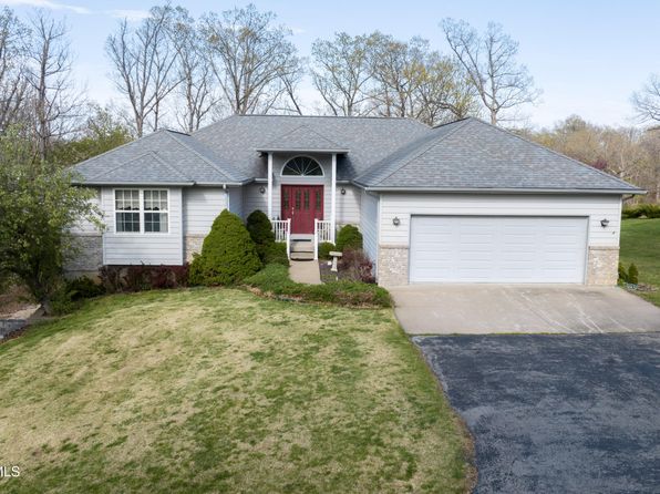 210 Bogey Ln, Gravois Mills, MO 65037