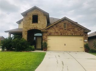 205 Biles Ln, Jarrell, TX 76537