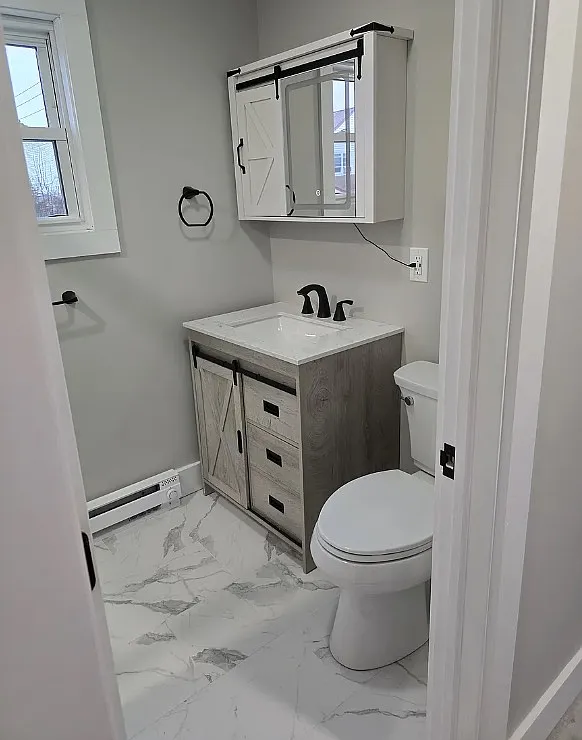 1 bed, $2,400 — Photo 4
