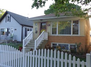 10952 S Albany Ave, Chicago, IL