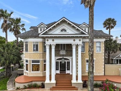 902 16th St, Galveston, TX, 77550