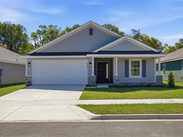 13658 NW 150th Cir, Alachua, FL 32615