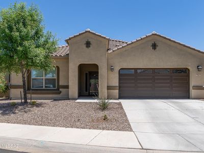 8829 W Saguaro Skies Rd, Marana, AZ, 85653
