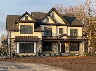 901 Prescott Rd LOT 6, Berwyn, PA 19312