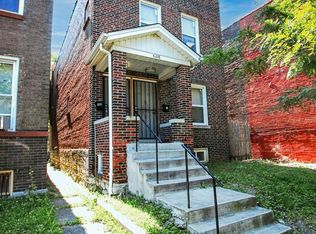 4108 California Ave, Saint Louis, MO