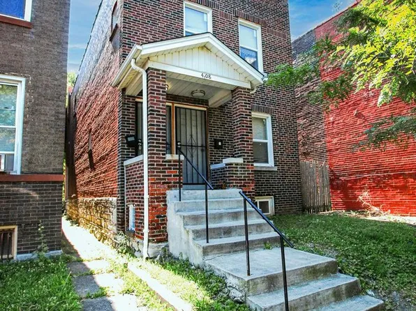4108 California Ave, Saint Louis, MO 63118
