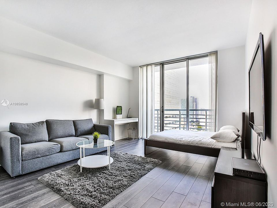1st image of 325 Biscayne Blvd #3720