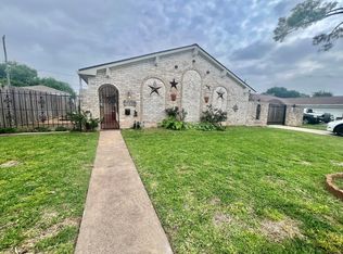 11538 Neff St, Houston, TX 77072