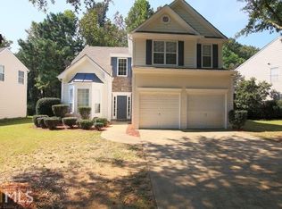 341 Ethridge Dr NW, Marietta, GA