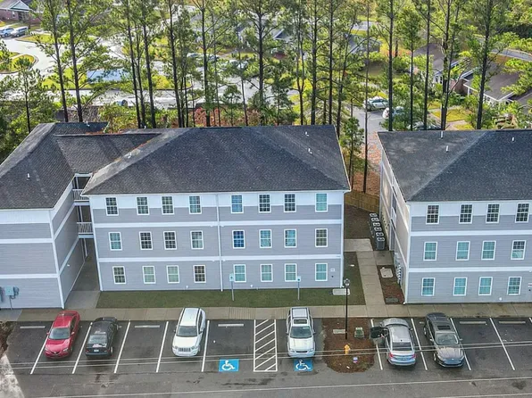 Hemingway Apartments, 1200 Hemingway Chapel Rd #8f98b624c, Conway, SC 29527