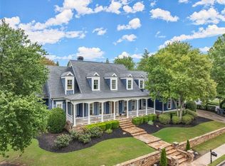 2520 Kirk View Ct NW, Kennesaw, GA 30152