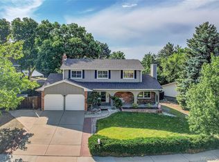 1777 S Nile Ct, Aurora, CO 80012
