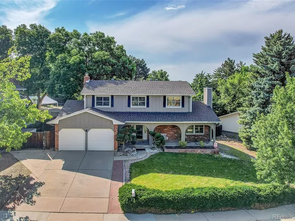 1777 S Nile Court, Aurora, CO 80012