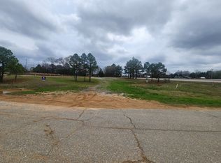 5026 E Bruno Rd, Atoka, OK 74525