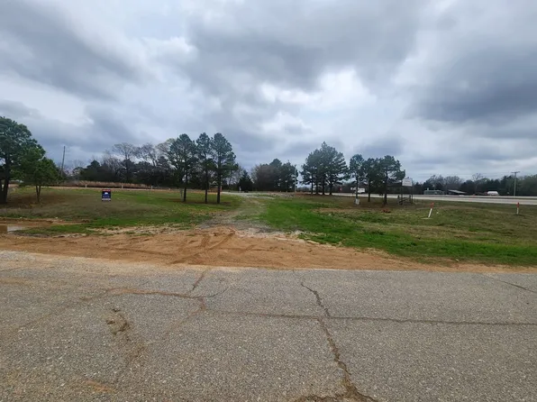 5026 E Bruno Rd, Atoka, OK 74525