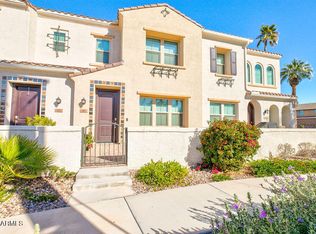 4077 S Sabrina Dr #62, Chandler, AZ 85248