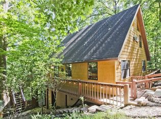 273 Denny Ridge Rd, Jasper, GA 30143