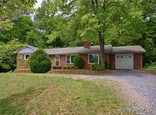 4 Daniel Ln, Black Mountain, NC 28711