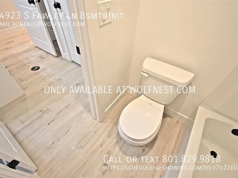 14923 S Fawley Ln #BASEMENT — Photo 25