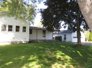 1598 Sennebec Rd, Appleton, ME 04862