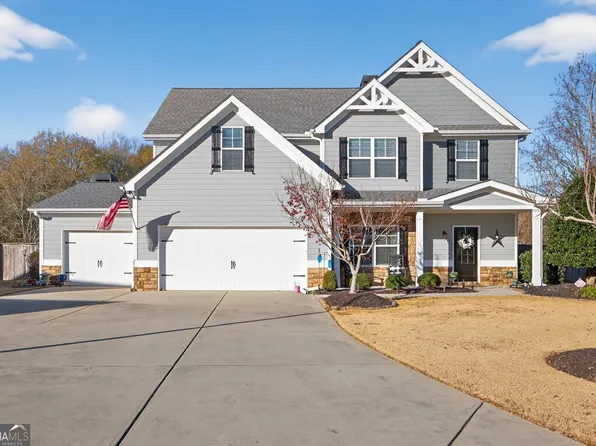 678 Brakeman Cir, Jefferson, GA 30549