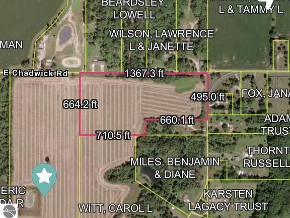 2nd image of V/l E Chadwick Rd