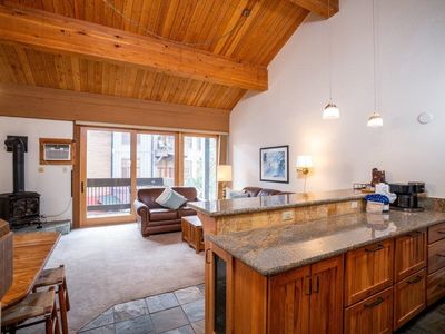 2000 North Village Dr #316, Truckee, CA, 96161