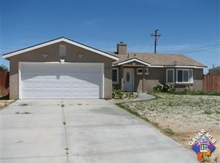 21608 95th St, California City, CA 93505