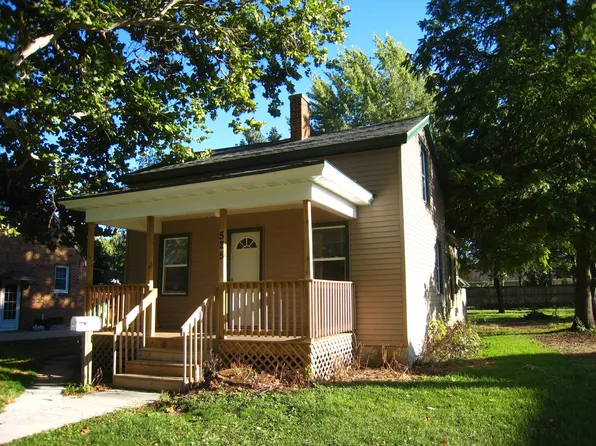 525 W Jefferson St, Waupun, WI 53963