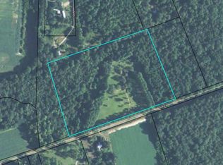 00 Dixie Rd, Dixie, GA 31629