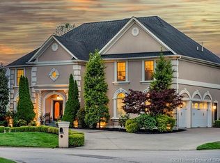 2842 Plantation Ct, Sellersburg, IN 47172