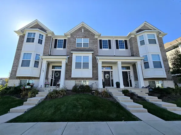 12702 W Waveland Ct, Homer Glen, IL 60491