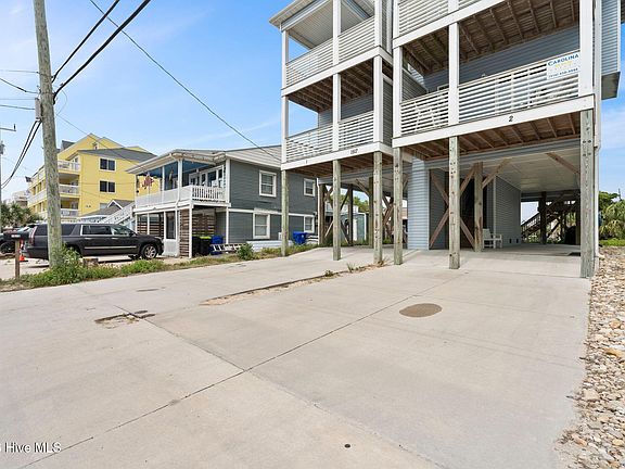 4th image of 1517 Carolina Beach Avenue N Unit 2