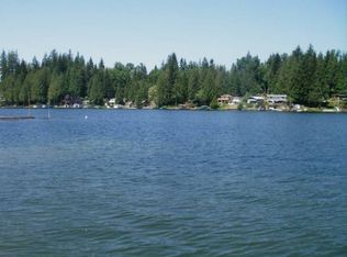 23701 S Lake Roesiger Rd, Snohomish, WA 98290