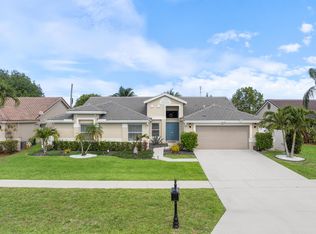 3780 Cypress Lake Drive, Lake Worth, FL 33467