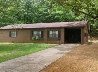 120 Kirks Trading Post Rd, Buchanan, TN 38222