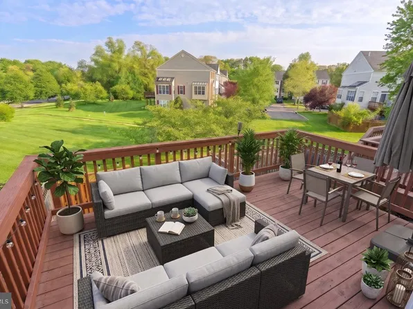 7804 Yankee Harbor Dr, Montgomery Village, MD 20886