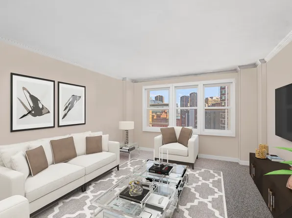 305 East 24th Street 18/K image 1 of 19