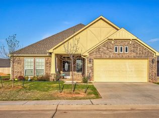 6100 N Emerald, Stillwater, OK 74075