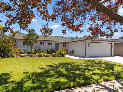 1186 Pembridge Dr, San Jose, CA, 95118
